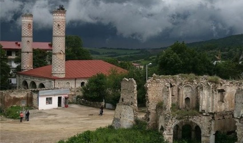 Hökumətdən sahibkara: Qarabağda iş qurun güzəştlər əldə edin...