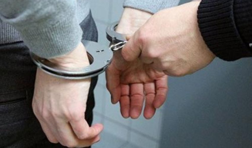 Azərbaycan Özbəkistan vətəndaşını təhvil verib