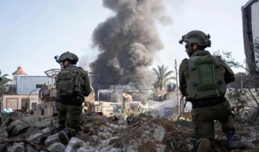 Mossad presents plan to release 35 hostages in exchange for 35 days of truce with Hamas