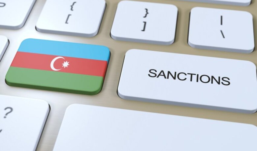Azərbaycanı kimsə sankisya ilə hədələyə bilməz - Deputat