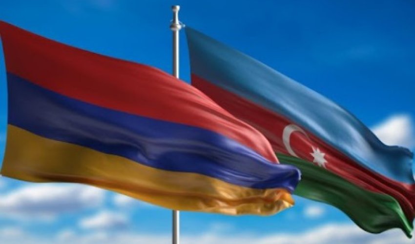 Ermənistan və Azərbaycan parlamentləri spikerlərinin martda görüşü gözlənilir Ermənistan və Azərbaycan parlamentləri spikerlərinin martda görüşü gözlənilir