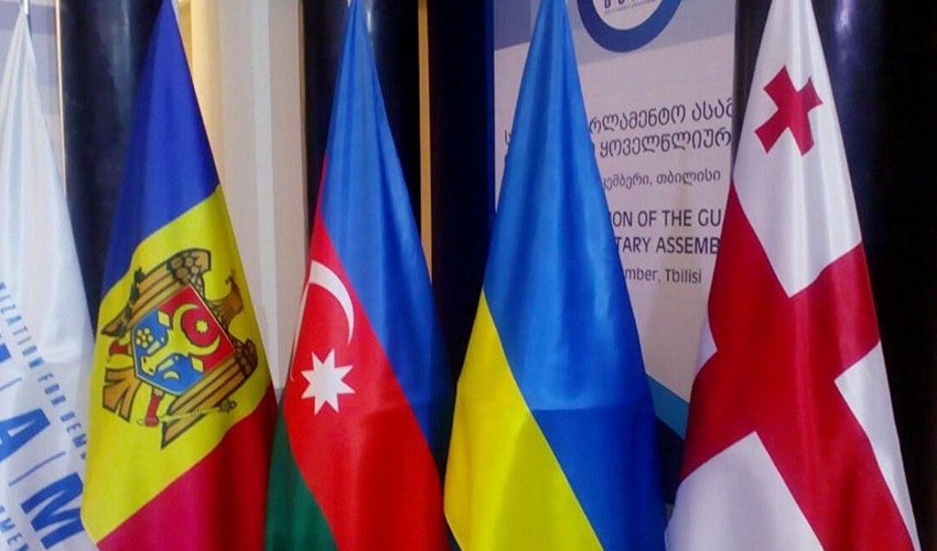 GUAM observation mission to arrive in Azerbaijan on February 6 GUAM observation mission to arrive in Azerbaijan on February 6