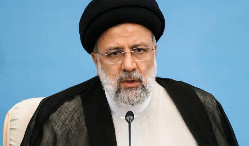 Raisi vows tough response to any attempts to intimidate Iran