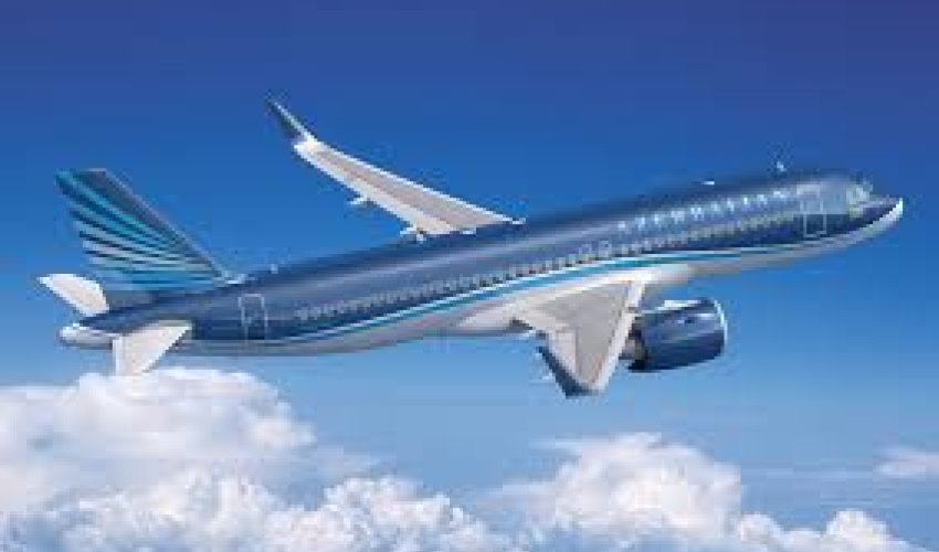 AZAL Bakı-Naxçıvan-Bakı marşrutu üzrə aviabiletləri əvvəlcədən almağı tövsiyə edir AZAL Bakı-Naxçıvan-Bakı marşrutu üzrə aviabiletləri əvvəlcədən almağı tövsiyə edir