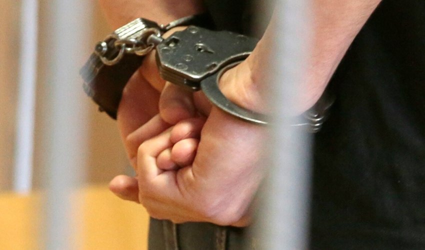 В Ширване задержан подозреваемый в торговле наркотиками