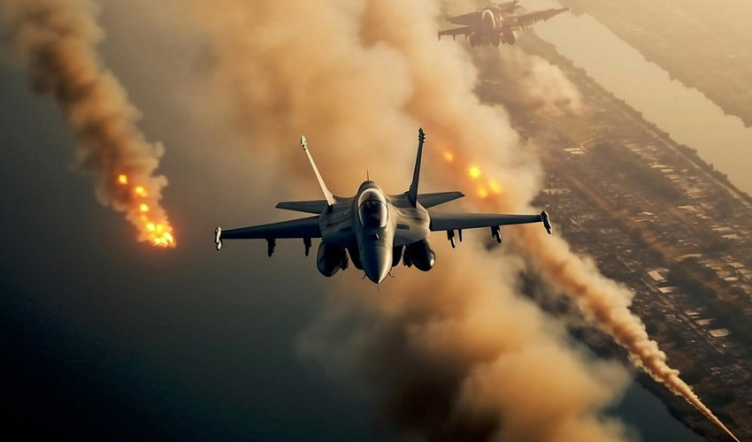 США заявили о нанесении ударов по крылатым ракетам хуситов в Йемене