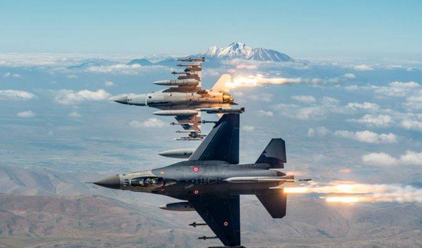 US and UK carry out new strikes on Yemen US and UK carry out new strikes on Yemen