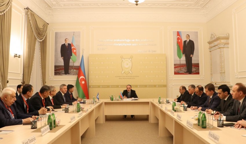 MDB missiyası Azərbaycanda seçkilərə hazırlıqdan razı qaldığını açıqlayıb