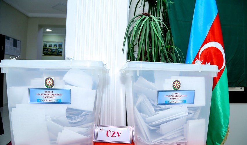 Etibarlılıq müddəti bitən şəxsiyyət vəsiqələri ilə səs vermək mümkün olacaq Etibarlılıq müddəti bitən şəxsiyyət vəsiqələri ilə səs vermək mümkün olacaq