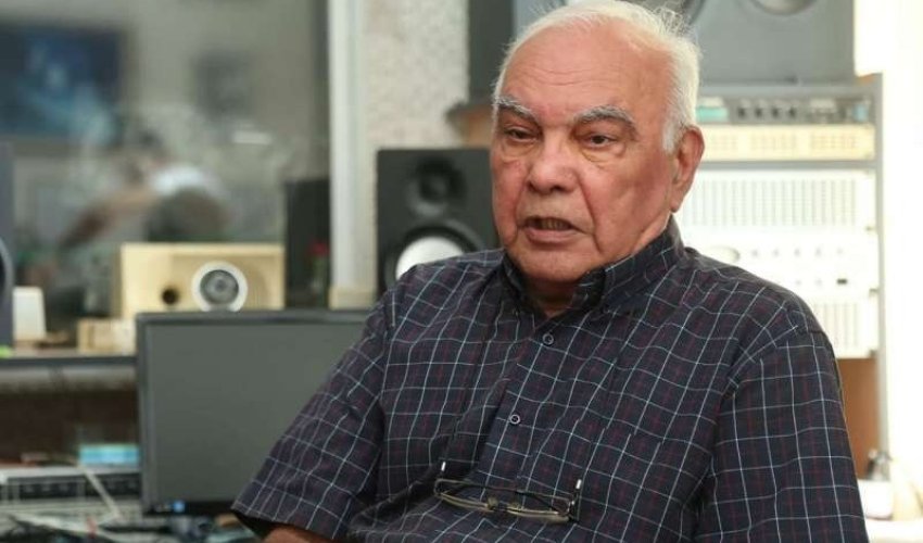 Cavanşir Quliyev xəstəxanaya yerləşdirildi Cavanşir Quliyev xəstəxanaya yerləşdirildi