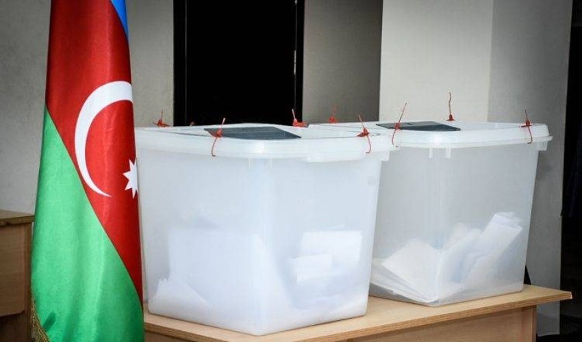 Rusiya MSK-nın iki nümayəndəsi Azərbaycandakı seçkini müşahidə edəcək Rusiya MSK-nın iki nümayəndəsi Azərbaycandakı seçkini müşahidə edəcək