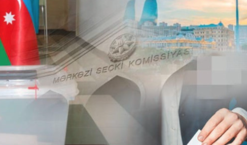 Seçkiqabağı təşviqat başa çatıb