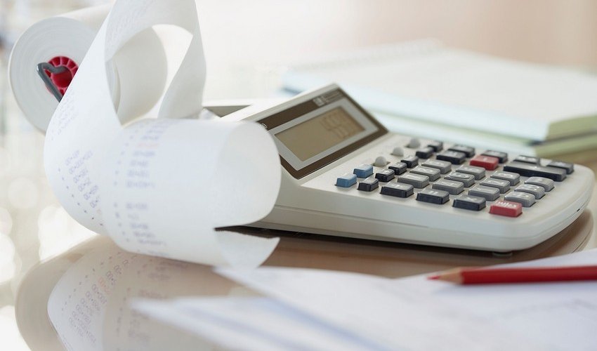 Naxçıvanda vergi daxilolmaları 65%-dən çox artıb