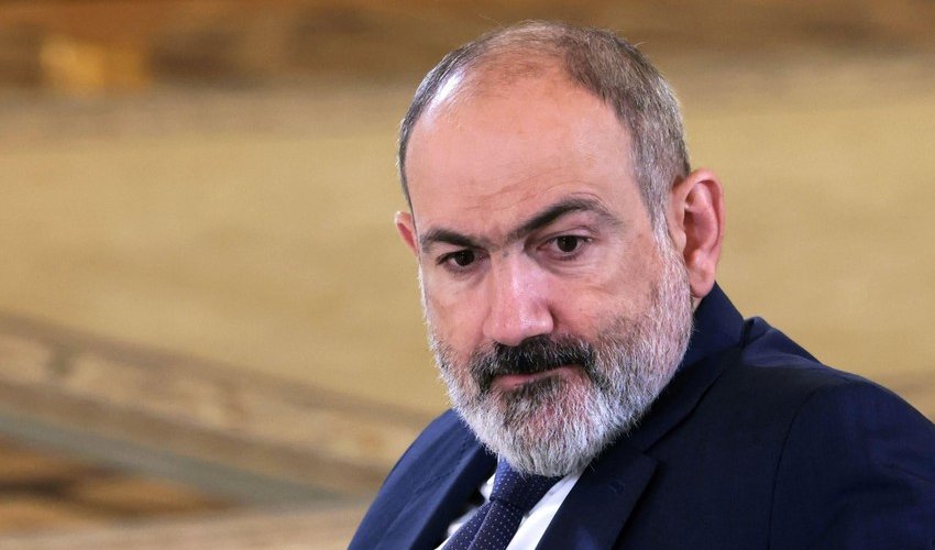 Armenian MPs urge Pashinyan to dismiss speaker of parliament Armenian MPs urge Pashinyan to dismiss speaker of parliament