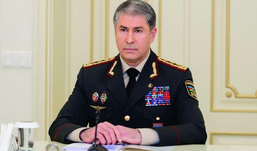 Vilayət Eyvazov Xankəndində səs verib Vilayət Eyvazov Xankəndində səs verib