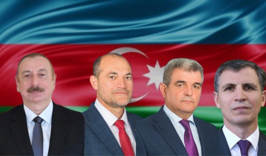 Namizədlər seçkilərin gedişatından razıdırmı? - VİDEOREPORTAJ Namizədlər seçkilərin gedişatından razıdırmı? - VİDEOREPORTAJ