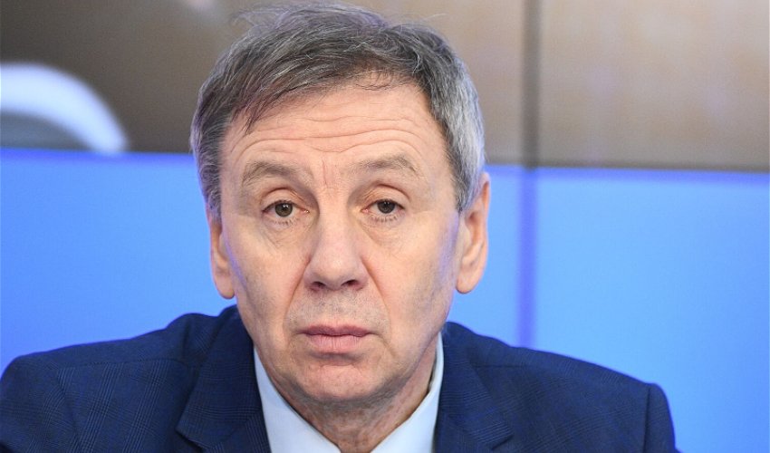 Sergey Markov: Elections were honest and fair – int’l organizations must recognize this Sergey Markov: Elections were honest and fair – int’l organizations must recognize this