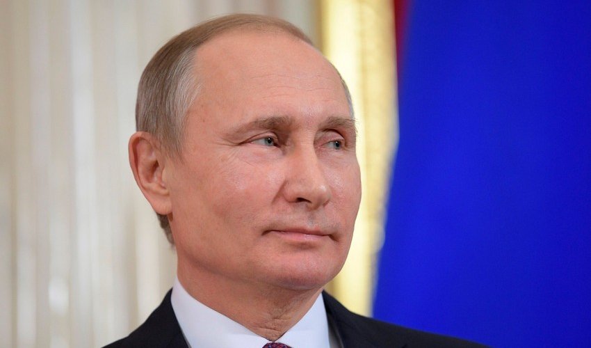 Vladimir Putin: We place significant importance on our allied relations with Azerbaijan Vladimir Putin: We place significant importance on our allied relations with Azerbaijan