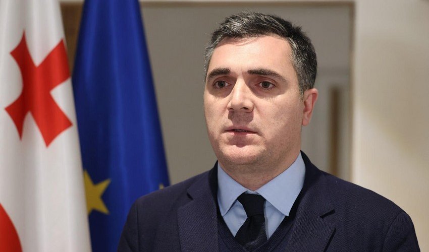 Tbilisi interested in becoming platform for Yerevan-Baku talks Tbilisi interested in becoming platform for Yerevan-Baku talks