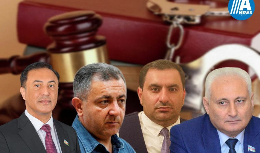 Azərbaycan cinayət indeksində geriləyib - Ekspertlər səbəbini açıqlayır Azərbaycan cinayət indeksində geriləyib - Ekspertlər səbəbini açıqlayır