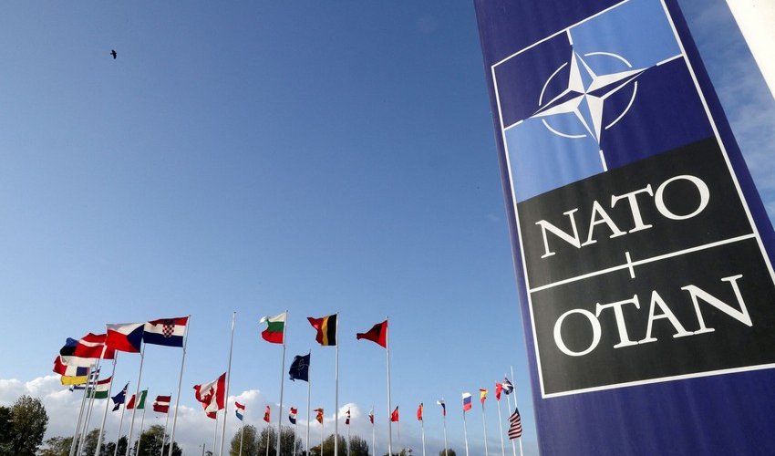 NATO defense ministers to convene in Brussels NATO defense ministers to convene in Brussels
