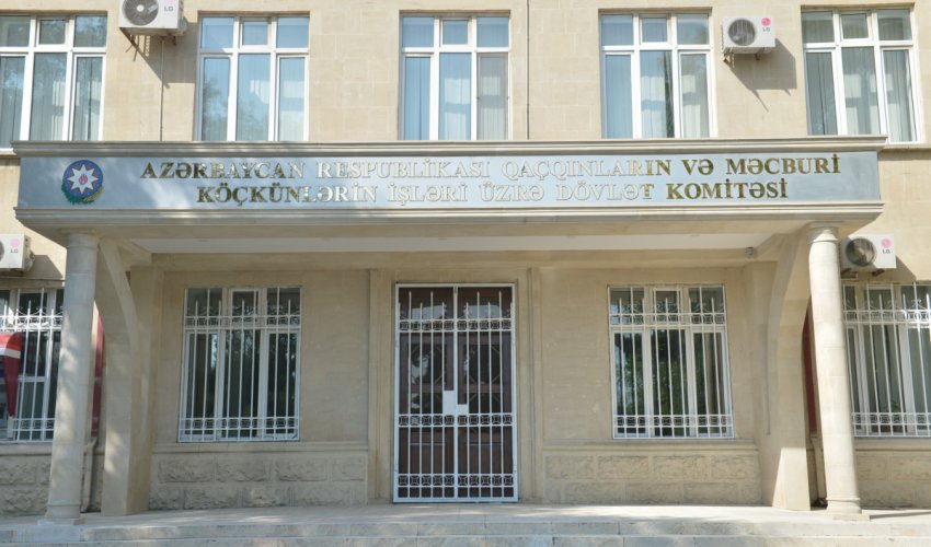 Bu ilin ilk 6 ayında Xocalıya köç olacaq Bu ilin ilk 6 ayında Xocalıya köç olacaq