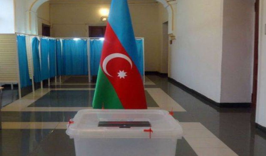 Seçkilərin yekun nəticələri açıqlanıb
