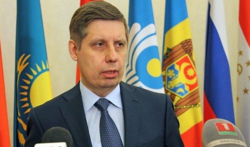 Russian Ambassador: Karabakh issue was resolved in September Russian Ambassador: Karabakh issue was resolved in September