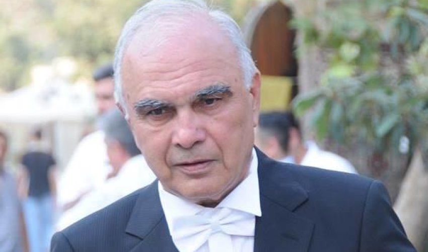 Cavanşir Quliyev əməliyyat olunub Cavanşir Quliyev əməliyyat olunub