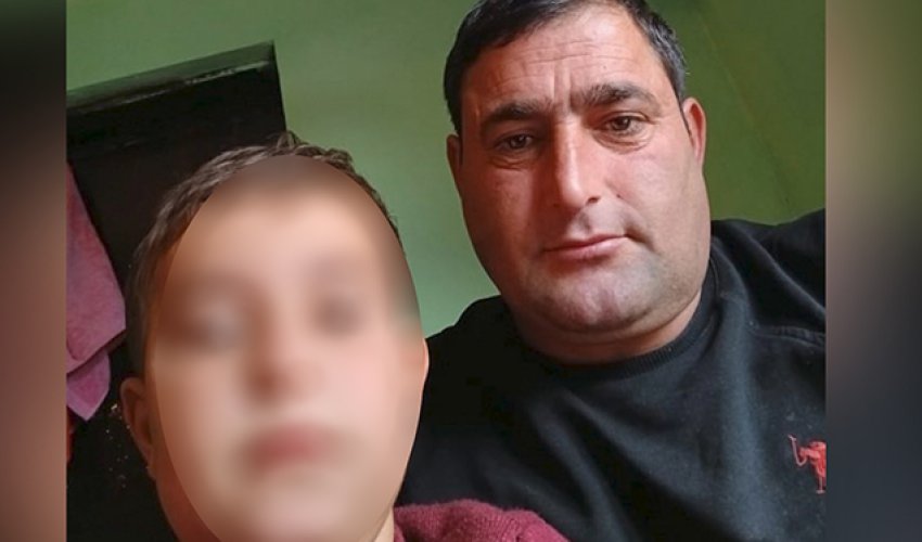 TikTokda qeyri-etik ifadələr işlədən məktəblinin atası ilə bağlı tədbir görülüb -DİN TikTokda qeyri-etik ifadələr işlədən məktəblinin atası ilə bağlı tədbir görülüb -DİN