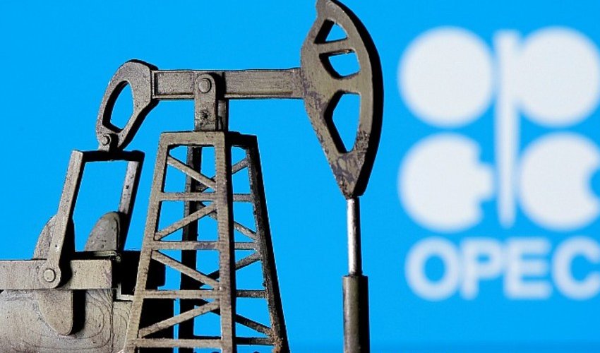 OPEC gələn il üçün Azərbaycanla bağlı proqnozunu açıqlayıb