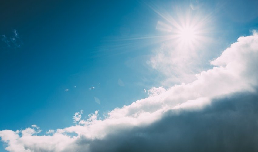 Azerbaijan weather forecast for February 14