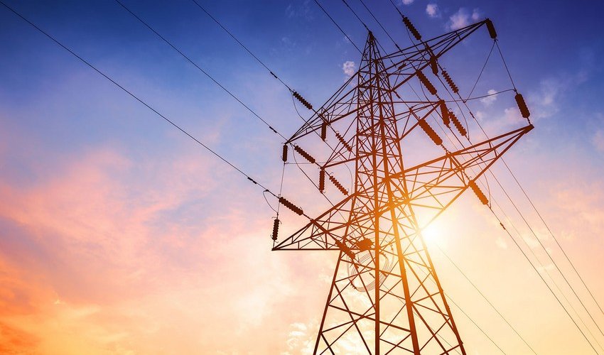 Yanvarda istehsal edilən elektrik enerjisinin həcmi açıqlanıb