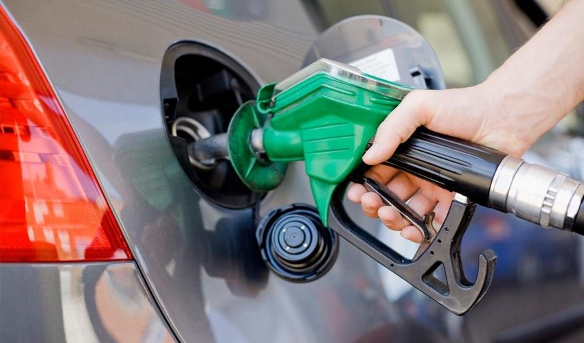 Fuel spendings of Azerbaijani population up by 10%