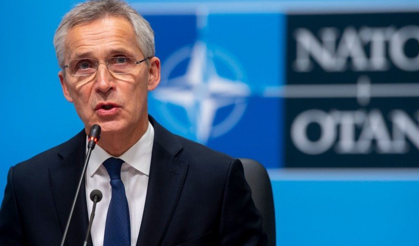 US Congress may soon approve aid for Ukraine US Congress may soon approve aid for Ukraine