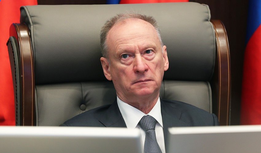 Russian Security Council: West wants to shake up situation in South Caucasus Russian Security Council: West wants to shake up situation in South Caucasus