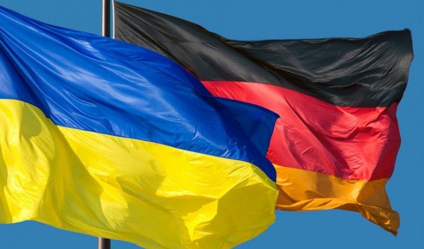 Germany to support Ukraine's energy sector Germany to support Ukraine's energy sector