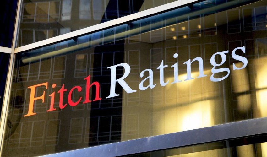 “Fitch Ratings” Azərbaycanla bağlı iqtisadi proqnozlarını açıqlayıb