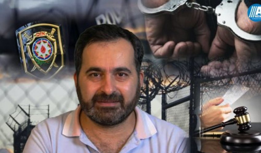 Bəxtiyar Hacıyev ittihamları qəbul etməyib - MƏHKƏMƏDƏN REPORTAJ Bəxtiyar Hacıyev ittihamları qəbul etməyib - MƏHKƏMƏDƏN REPORTAJ