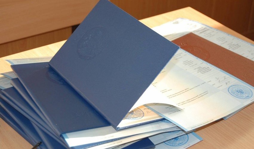 В прошлом году в Азербайджане не признаны дипломы более 1000 обучавшихся за рубежом В прошлом году в Азербайджане не признаны дипломы более 1000 обучавшихся за рубежом