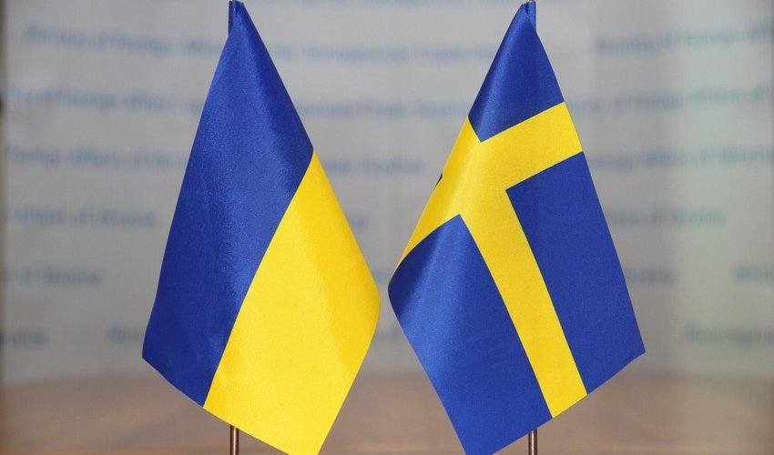 Sweden faces shortage of weapons after providing assistance to Ukraine Sweden faces shortage of weapons after providing assistance to Ukraine