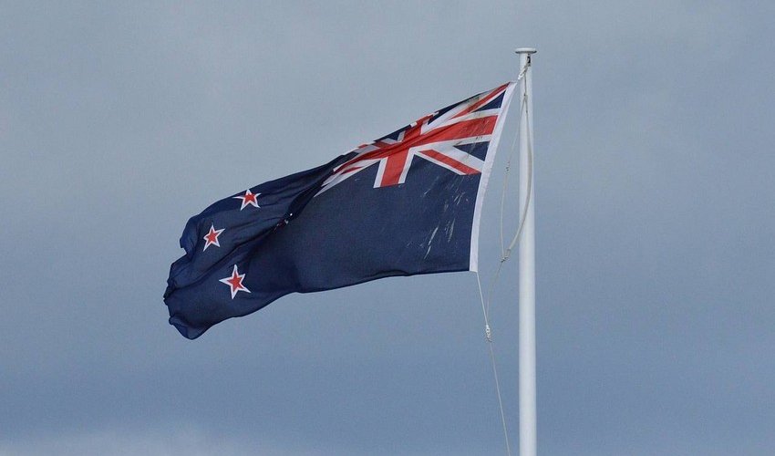 New Zealand pledges further support to Ukraine New Zealand pledges further support to Ukraine