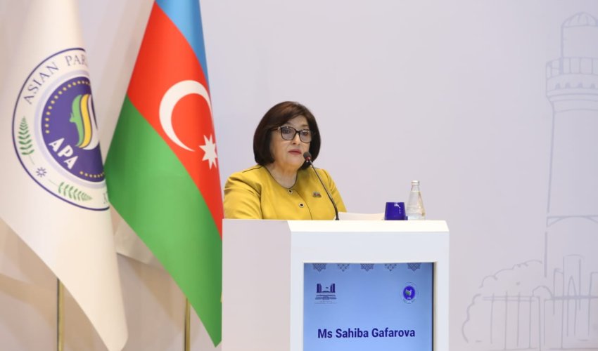 3 ildir Ermənistanla sülh imzalanması mümkün deyil - Spiker