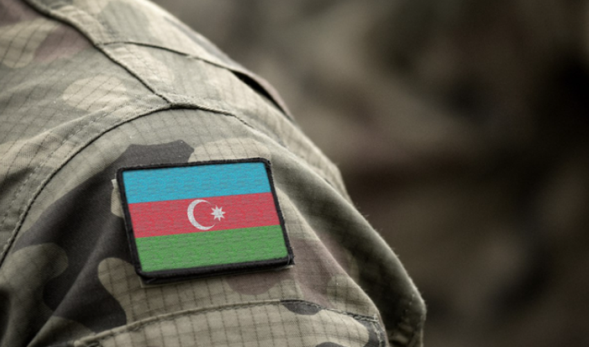 Ötən il Azərbaycan qeyri-döyüş şəraitində 48 hərbçi itirib