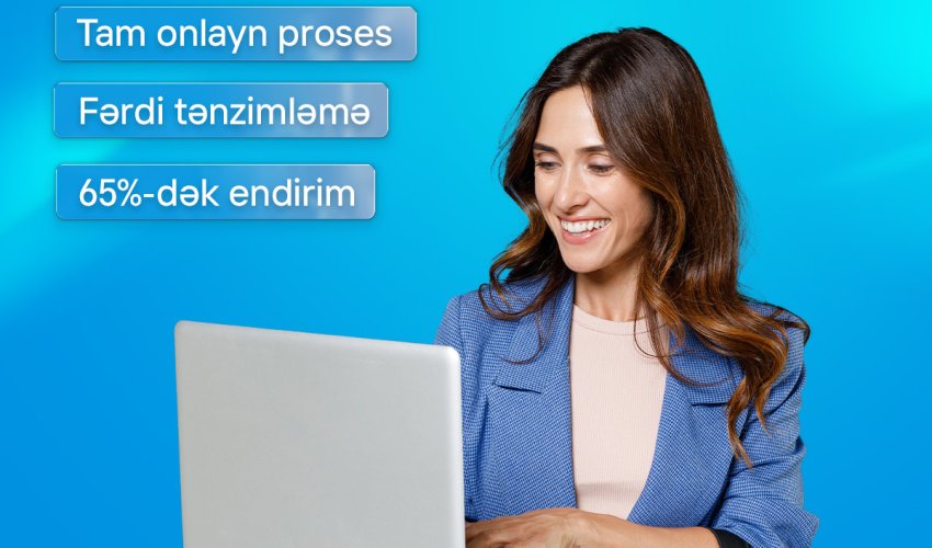 Birbank Biznes-də “Maestro” tarifi 65% endirim qazandırır