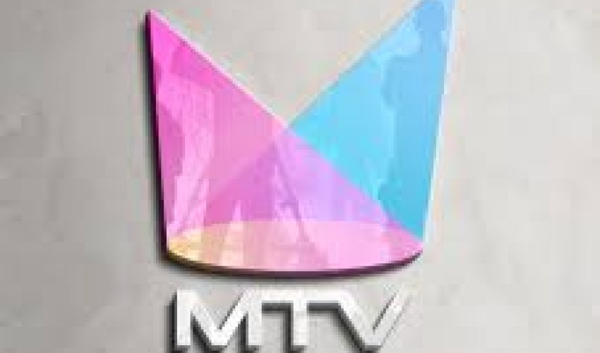 “MTV” kanalının yayımı 8 saatlıq dayandırılacaq