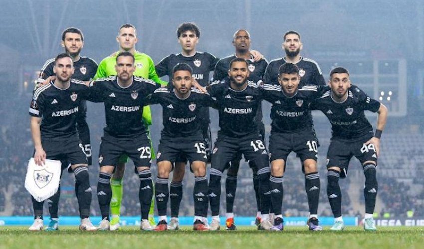 “Qarabağ” növbəti mərhələdə – Yenilənib