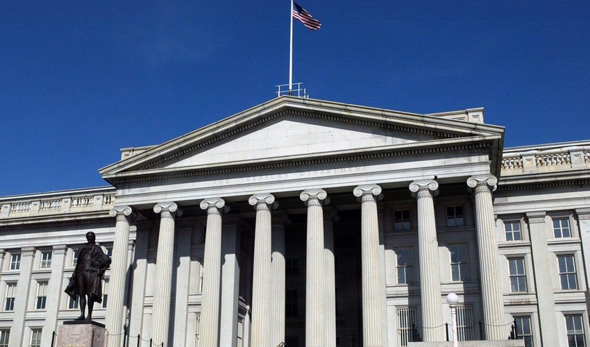 US to impose sanctions on over 500 targets in Russia
