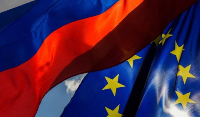 Евросоюз утвердил 13-й пакет санкций в отношении России