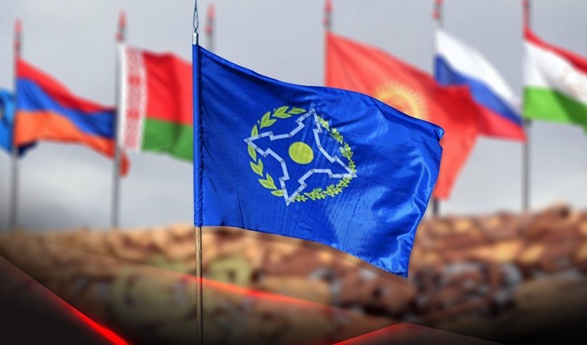 Russian MPs comment on suspension of Armenia's participation in the CSTO Russian MPs comment on suspension of Armenia's participation in the CSTO